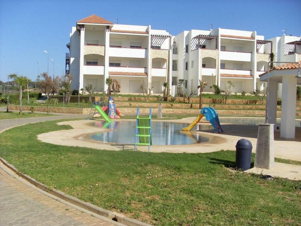 Apartment View Asilah Marina Golf Δωμάτιο φωτογραφία