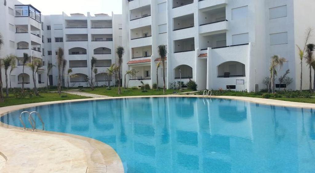 Apartment View Asilah Marina Golf Δωμάτιο φωτογραφία