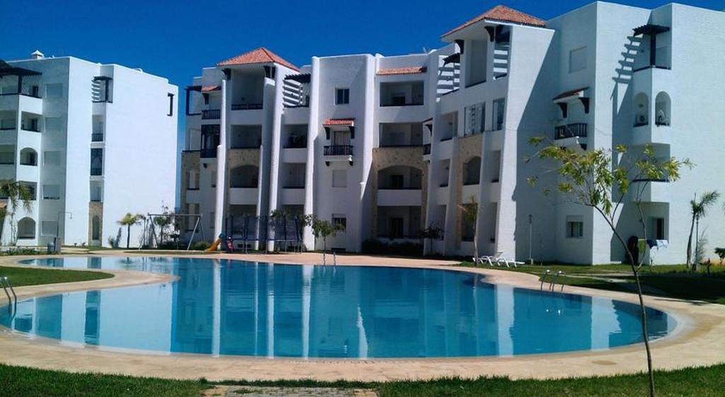 Apartment View Asilah Marina Golf Δωμάτιο φωτογραφία