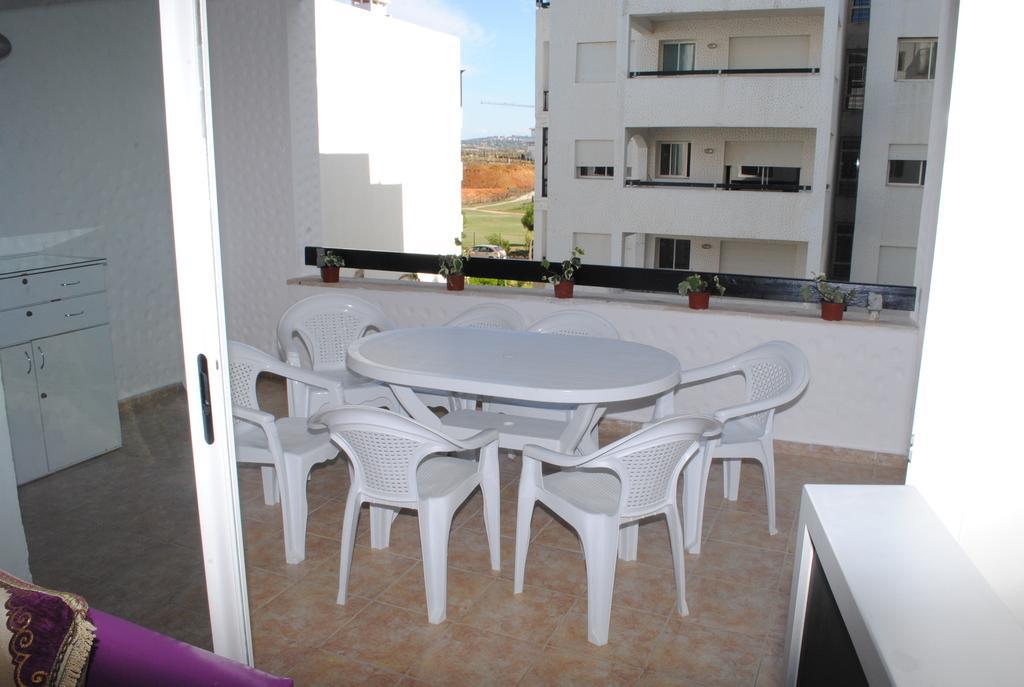 Apartment View Asilah Marina Golf Δωμάτιο φωτογραφία