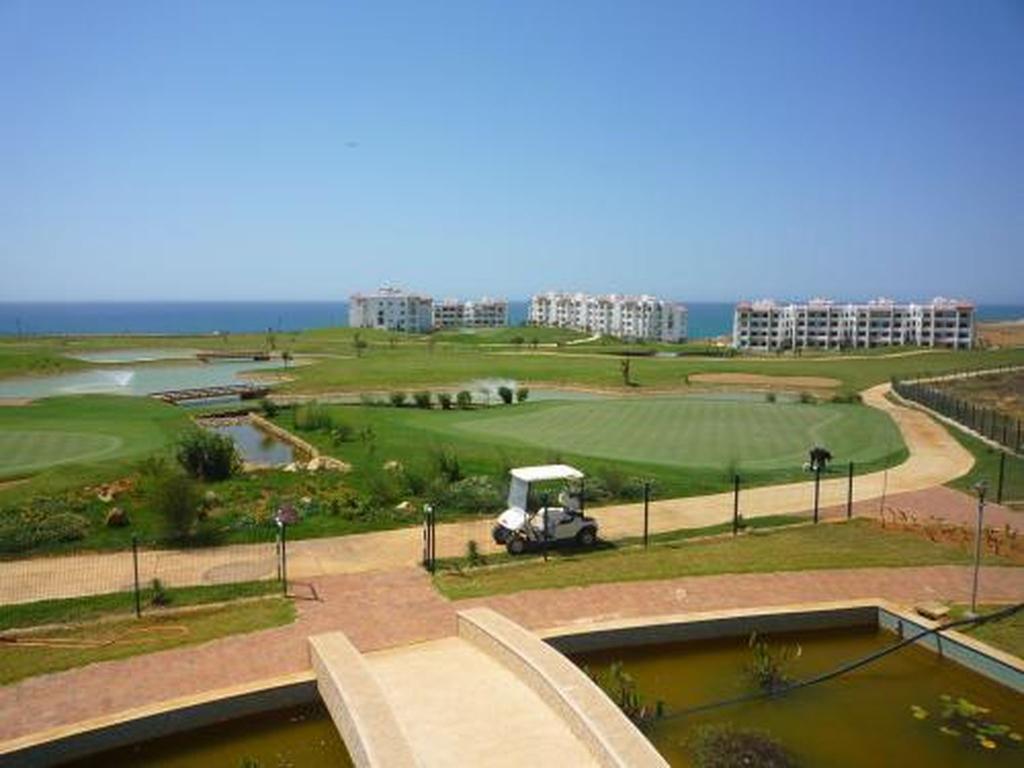 Apartment View Asilah Marina Golf Δωμάτιο φωτογραφία