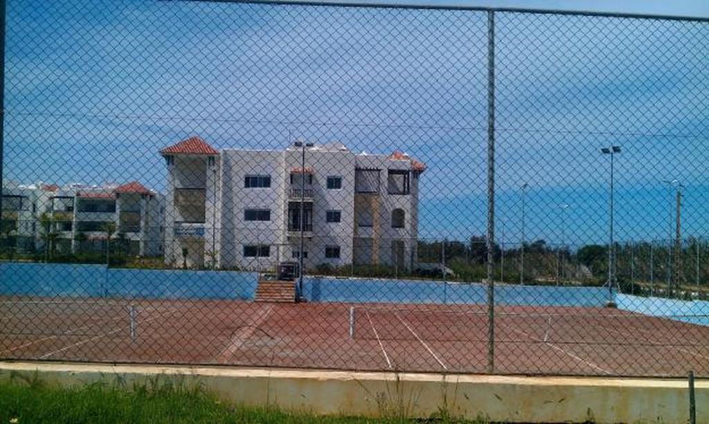 Apartment View Asilah Marina Golf Δωμάτιο φωτογραφία