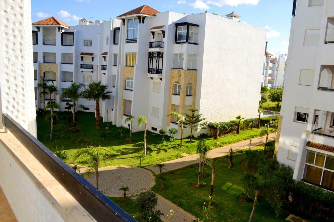 Apartment View Asilah Marina Golf Εξωτερικό φωτογραφία