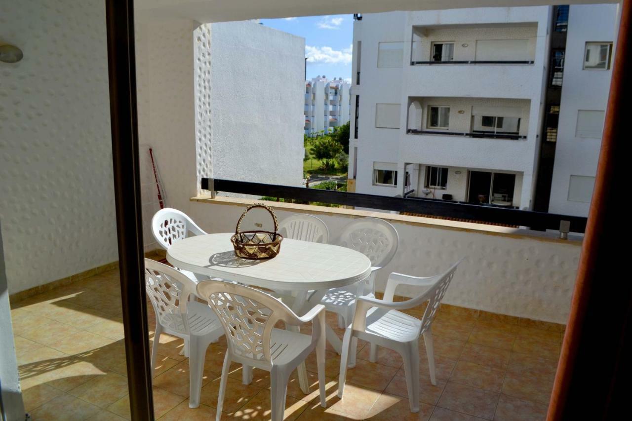 Apartment View Asilah Marina Golf Εξωτερικό φωτογραφία