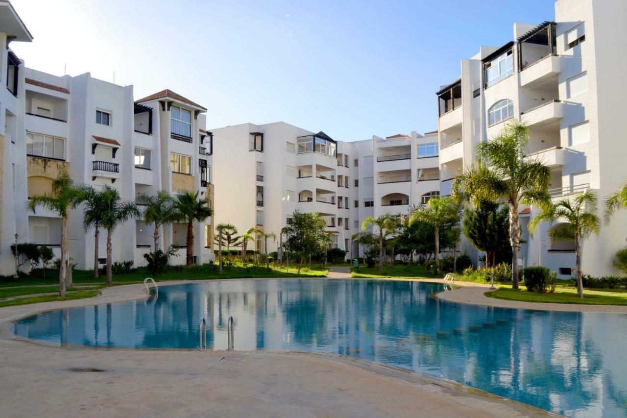 Apartment View Asilah Marina Golf Εξωτερικό φωτογραφία